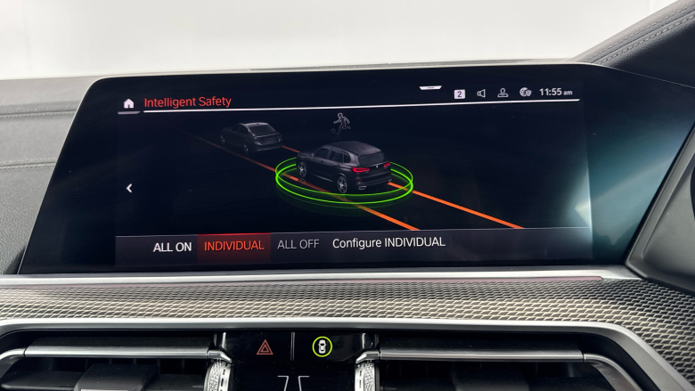 BMW X5 xDrive40d MHT M Sport 5dr Auto Diesel Estate